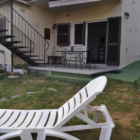 Holiday Home Near Monte Baldo In Tremosine Sul Garda Bagian luar foto