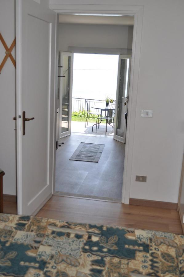 Holiday Home Near Monte Baldo In Tremosine Sul Garda Bagian luar foto