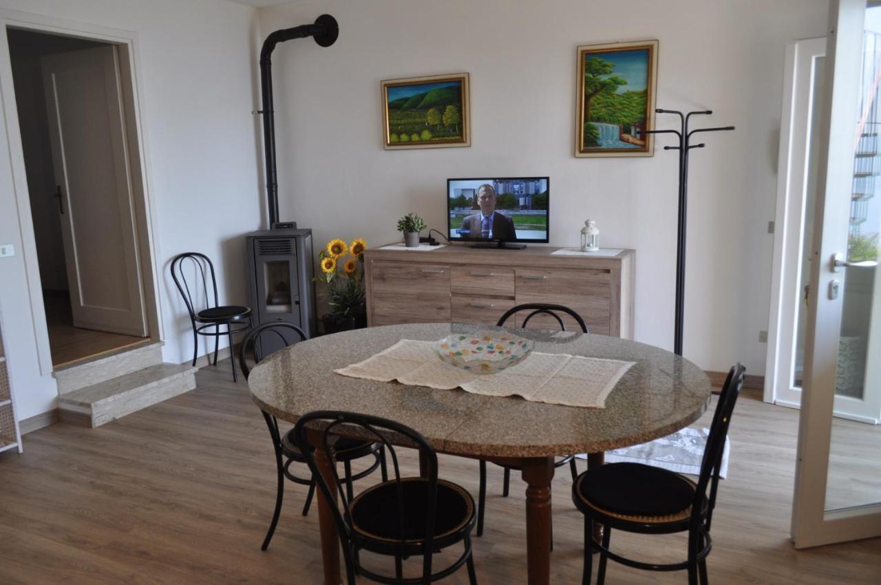 Holiday Home Near Monte Baldo In Tremosine Sul Garda Bagian luar foto