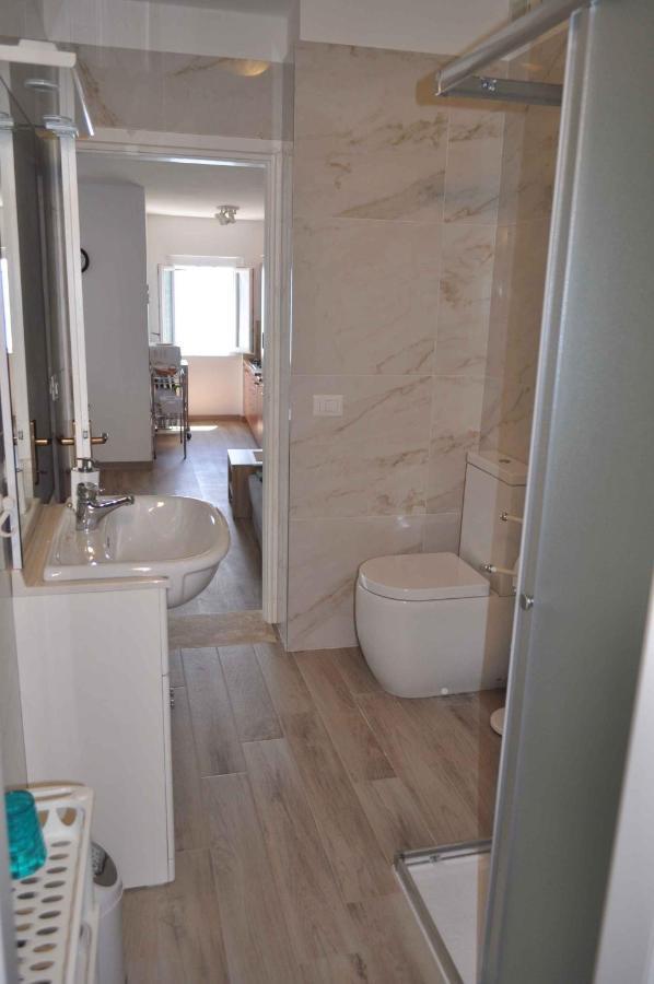 Holiday Home Near Monte Baldo In Tremosine Sul Garda Bagian luar foto
