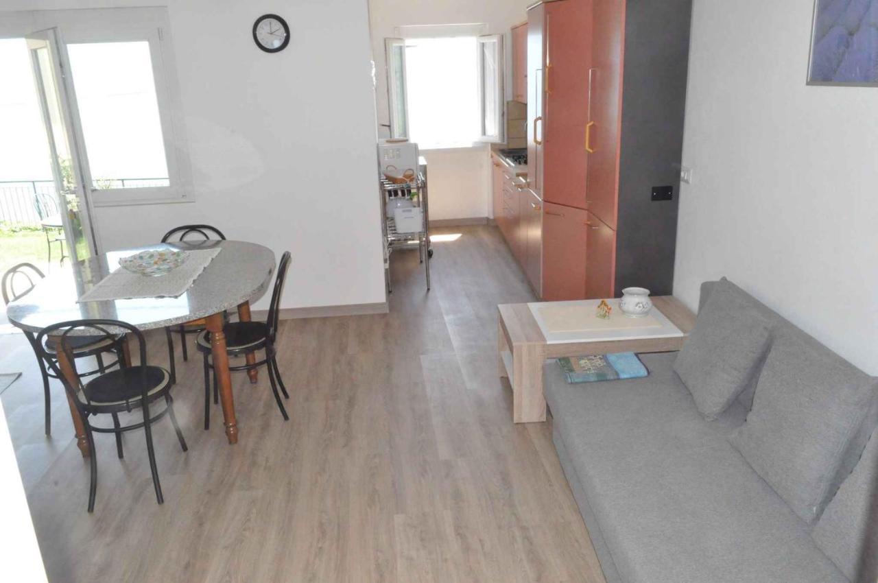 Holiday Home Near Monte Baldo In Tremosine Sul Garda Bagian luar foto