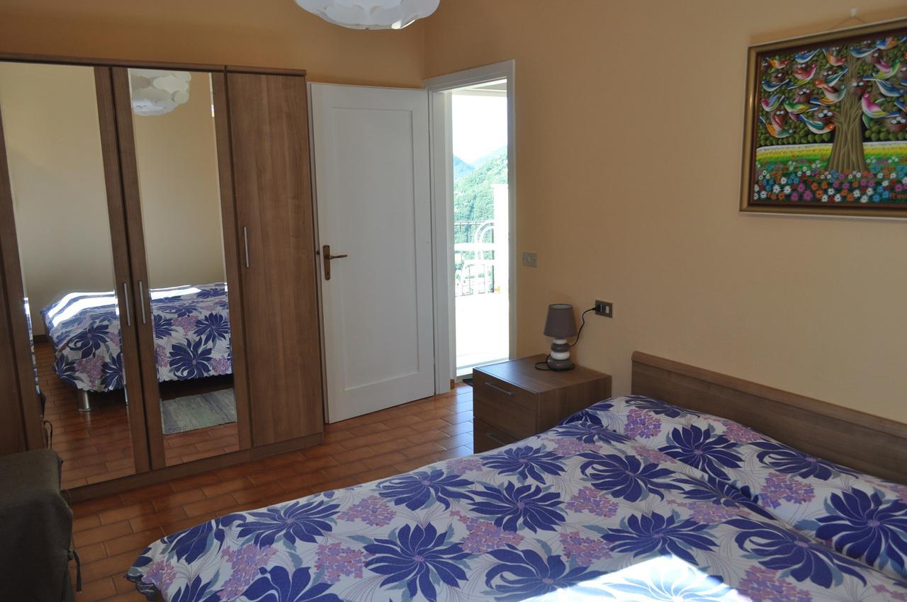 Holiday Home Near Monte Baldo In Tremosine Sul Garda Bagian luar foto