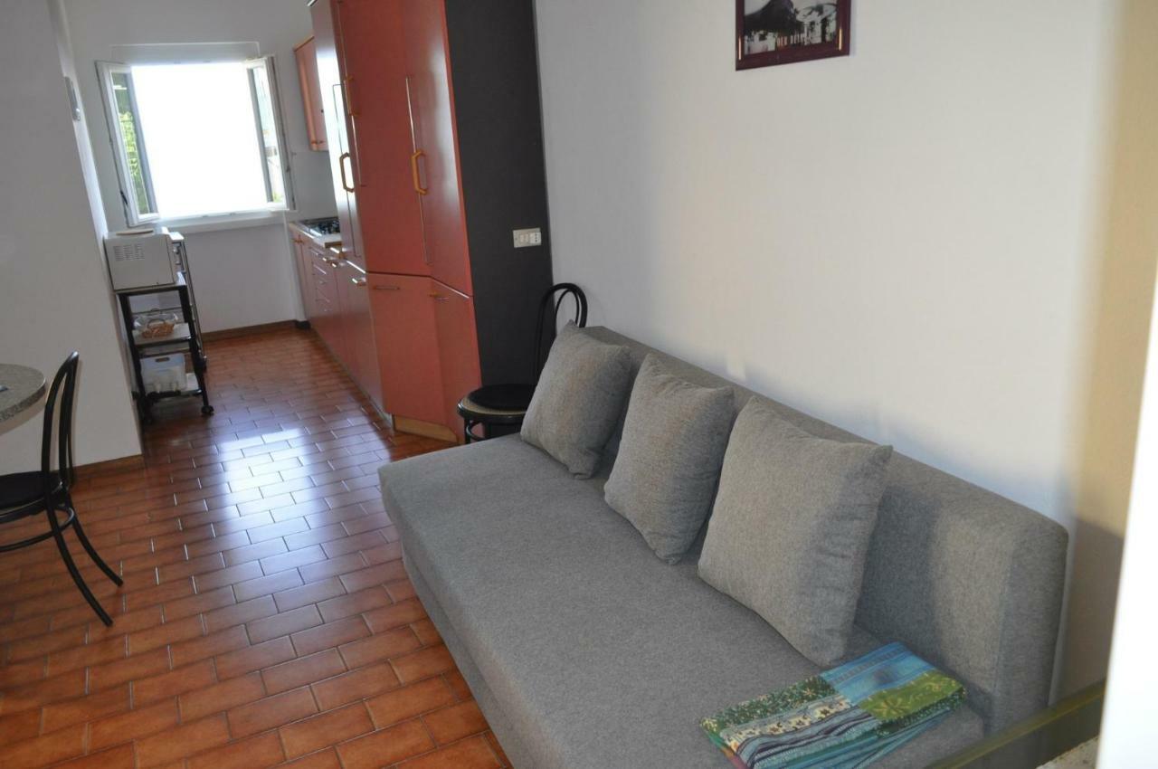 Holiday Home Near Monte Baldo In Tremosine Sul Garda Bagian luar foto